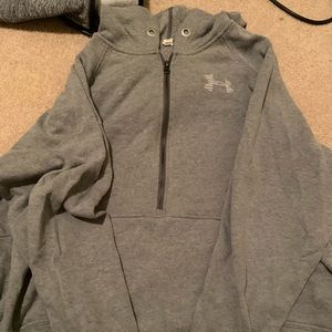 Under Armour 1/4 Zip